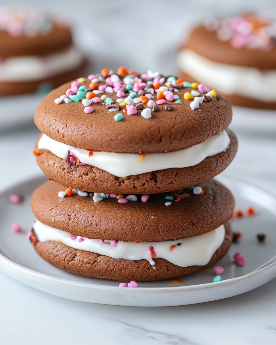 Easy Little Debbie Cake Cookies Recipe (Nostalgic Dessert Hack)