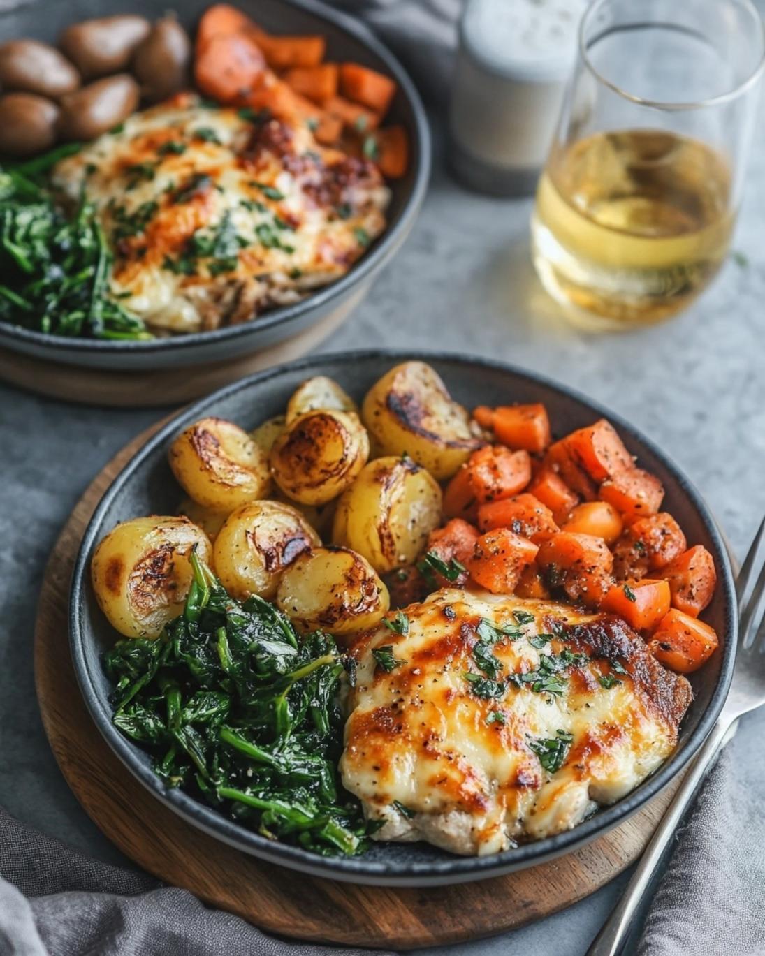 Cozy Easy Dinner Recipes for Two 1