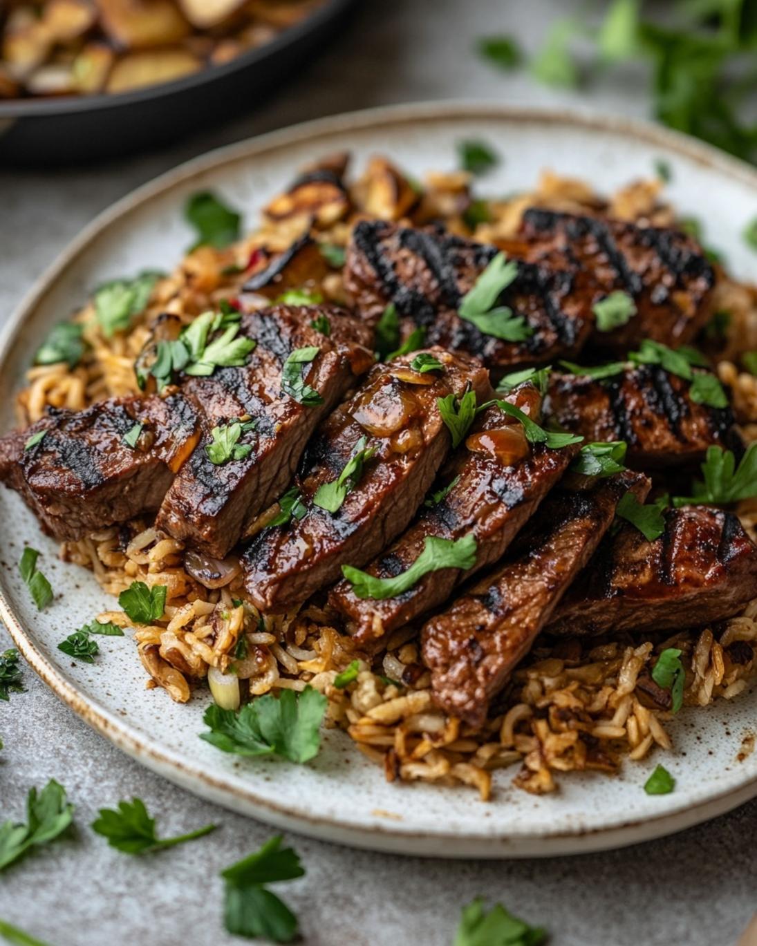 Easy 5 Ingredient Dinners Youll Make Again and Again 3