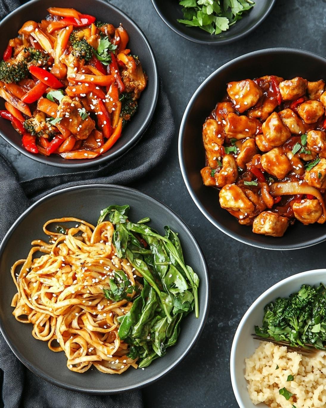 Easy Kid Approved Weeknight Dinners for Busy Families 1