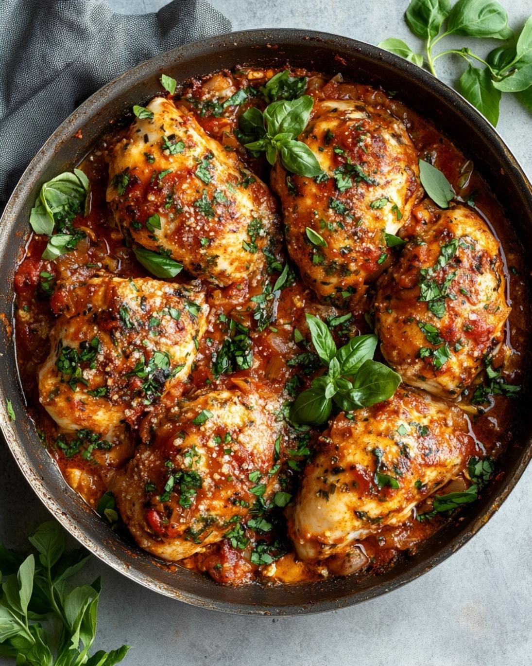 Easy Weeknight Dinner Recipes Youll Make Again and Again 1