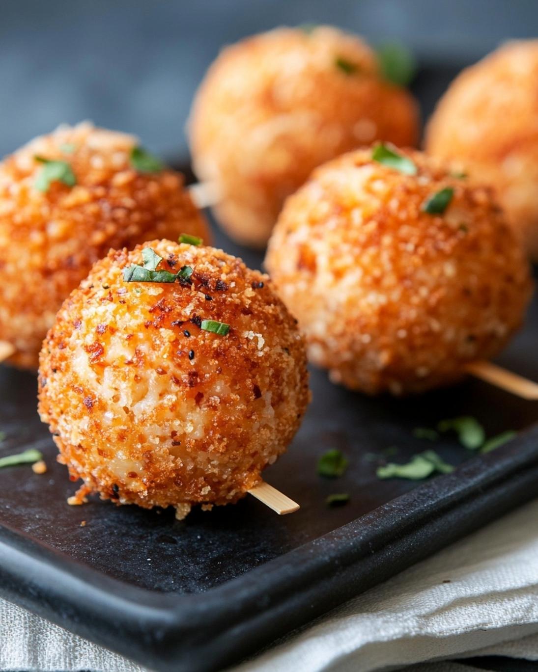 Pepper Jelly Cheeseball Recipe 3