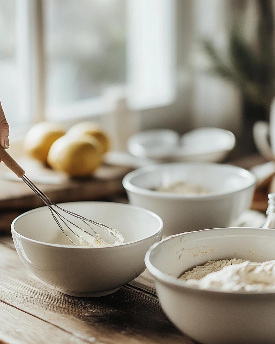 ingrediant of Creamy Ham Salad Recipe 1