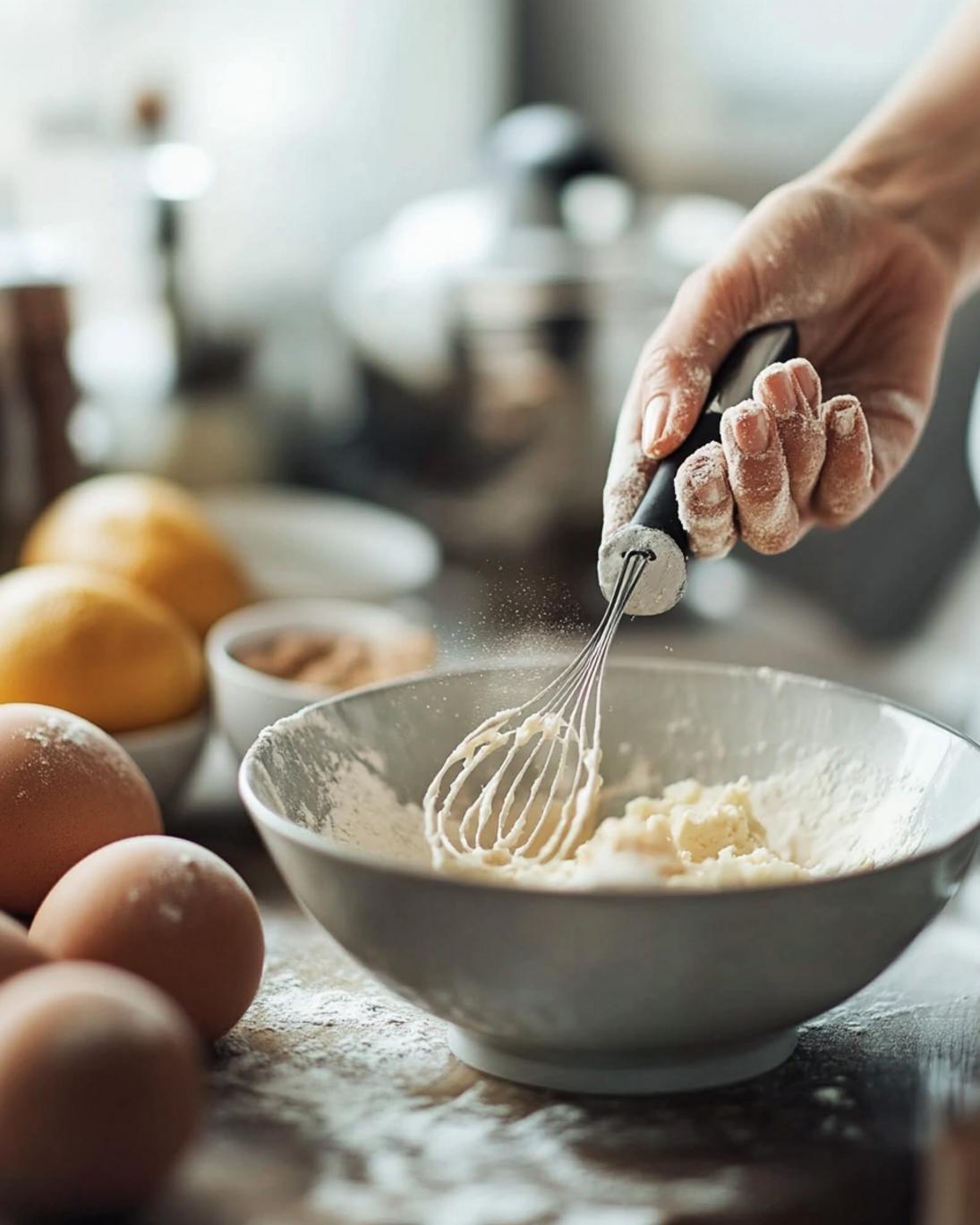 ingrediant of Easy Budget Friendly Meals for Tight Times