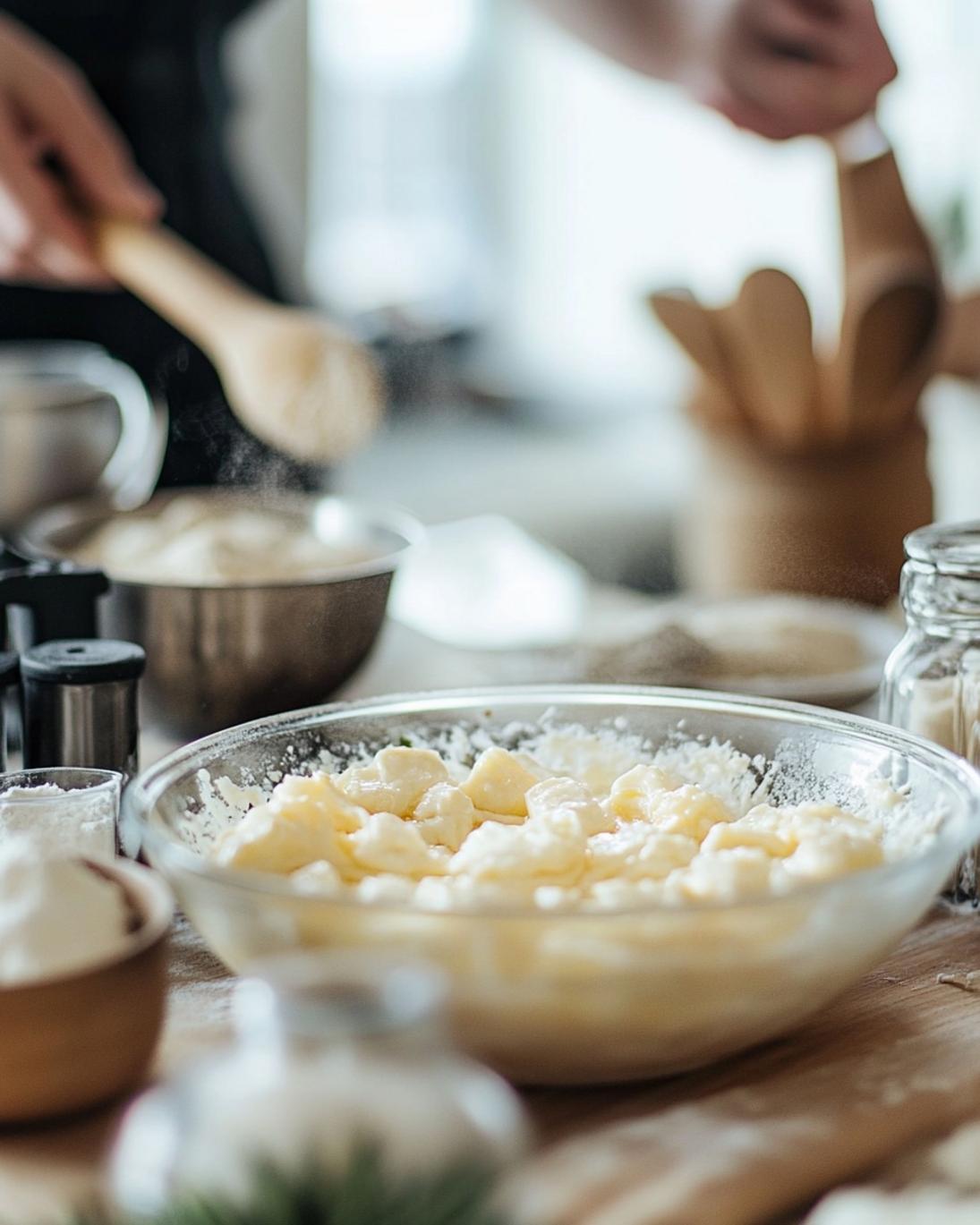 ingrediant of Elegant Brie and Rosemary Puff Pastry Bites 2