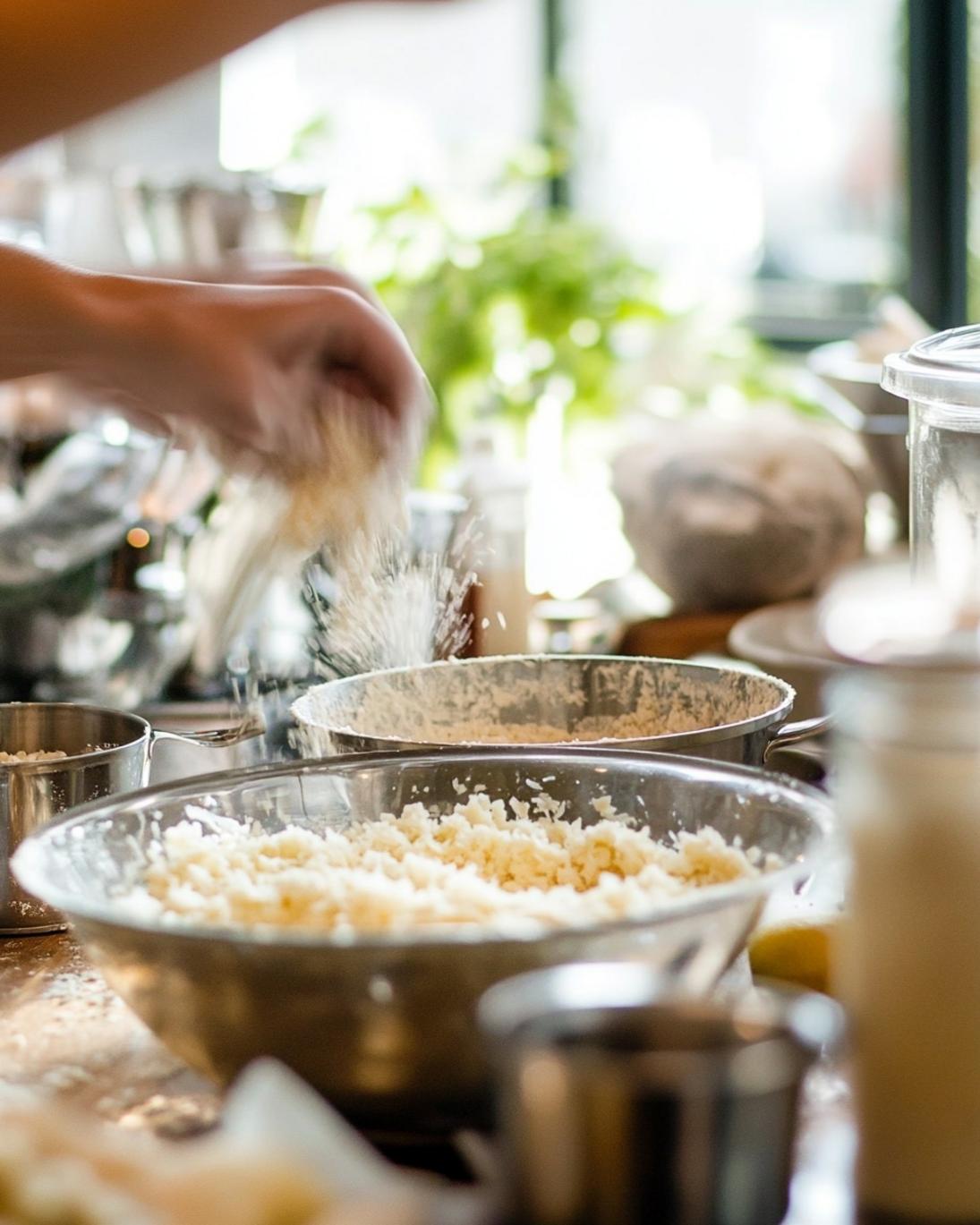 ingrediant of Garlic Butter Coconut Lime Fish Recipe 1