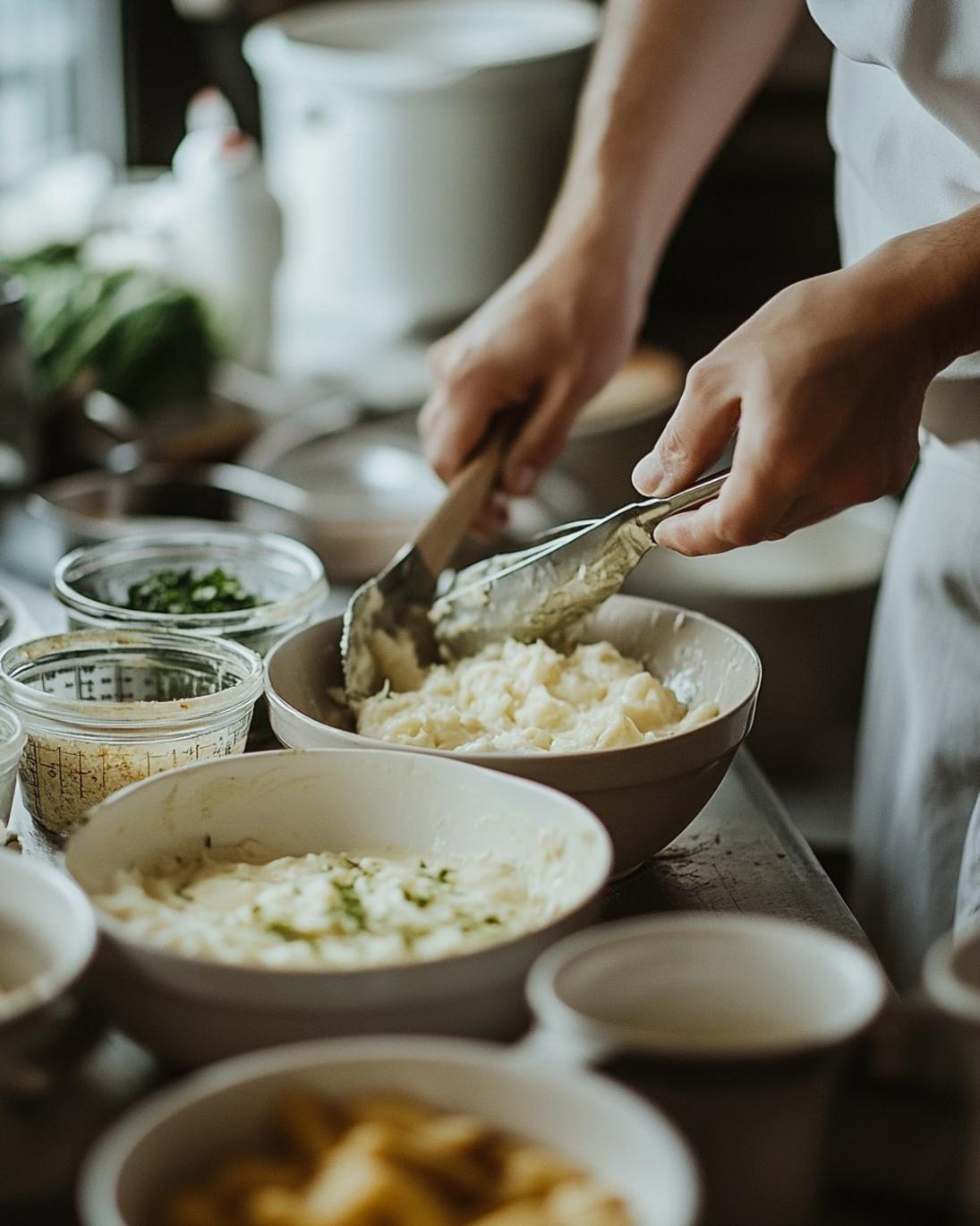 ingrediant of Garlic Butter Coconut Lime Fish Recipe