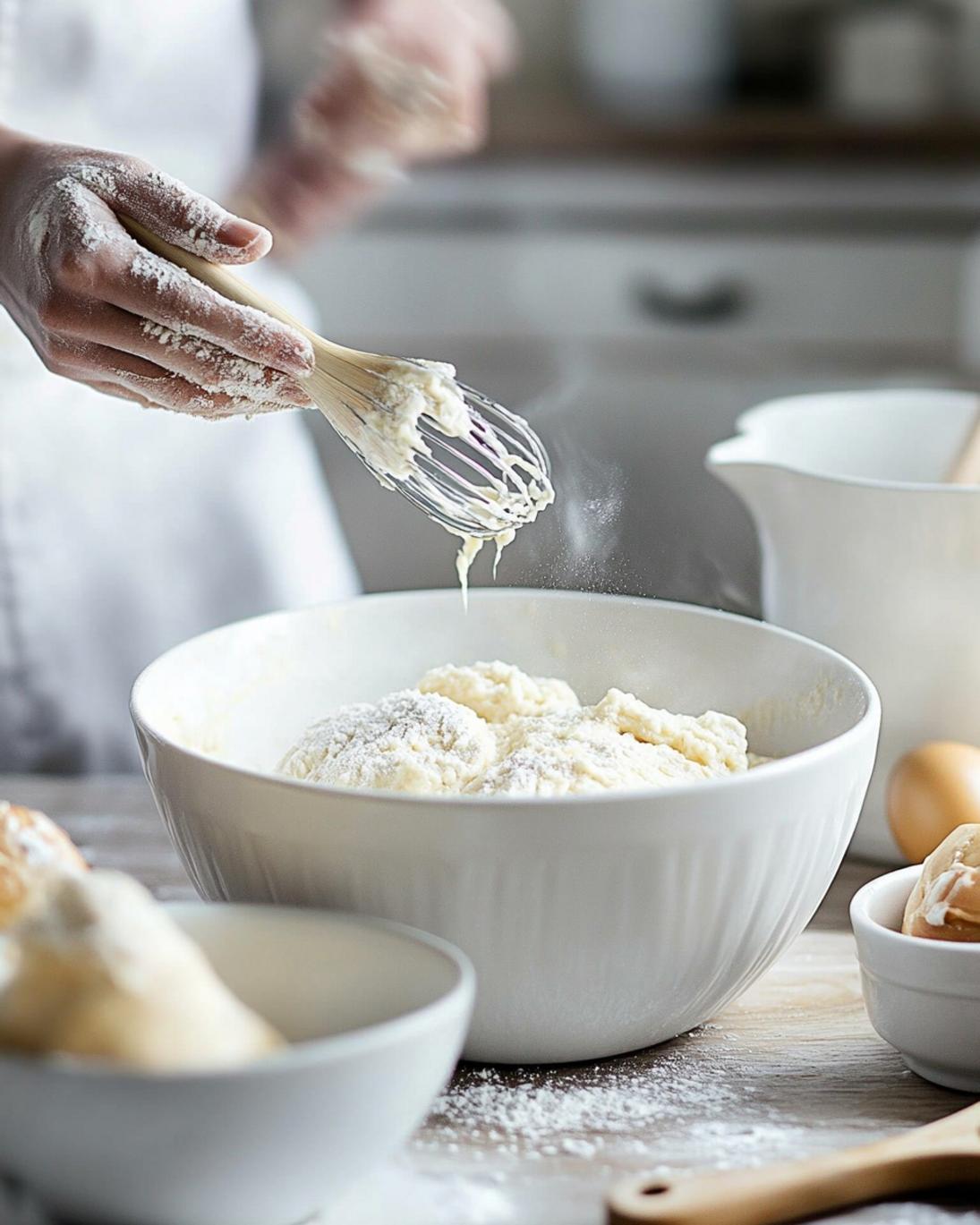 ingrediant of Pull Apart Bread Recipe