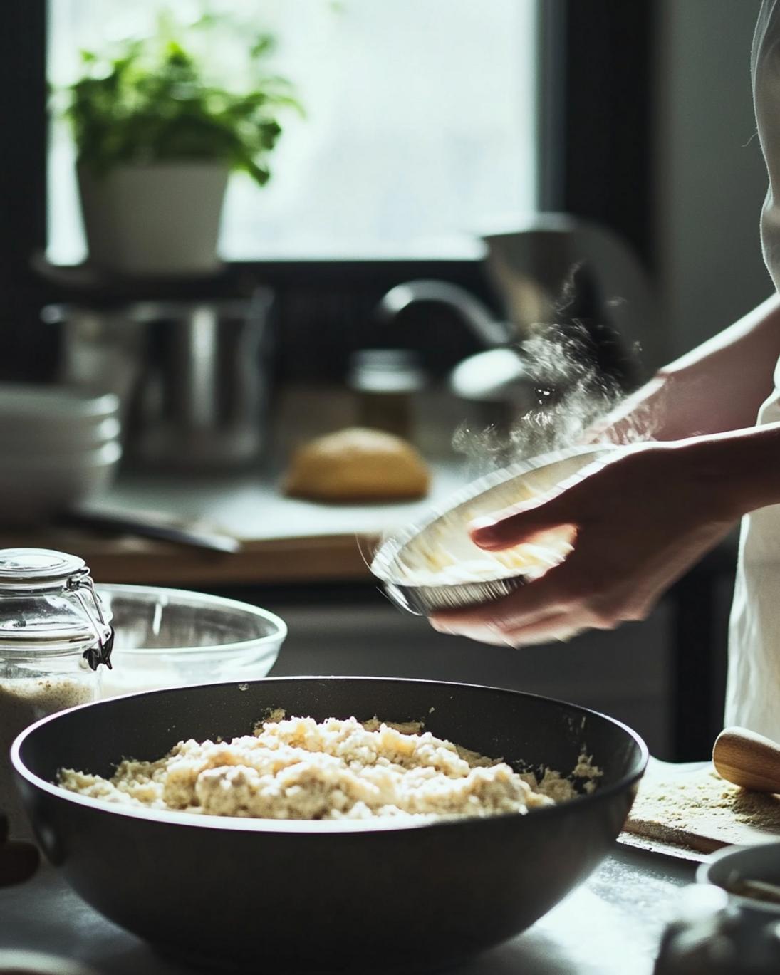 ingrediant of Savory Garlic Parmesan Chicken Meatloaf Recipe 1