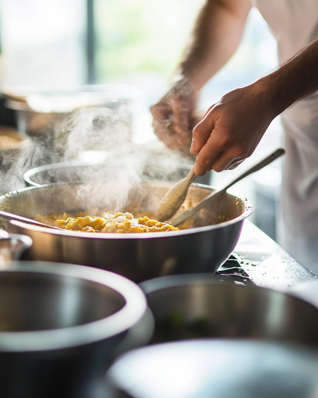 ingrediant of Slow Cooker Butter Chicken Recipe