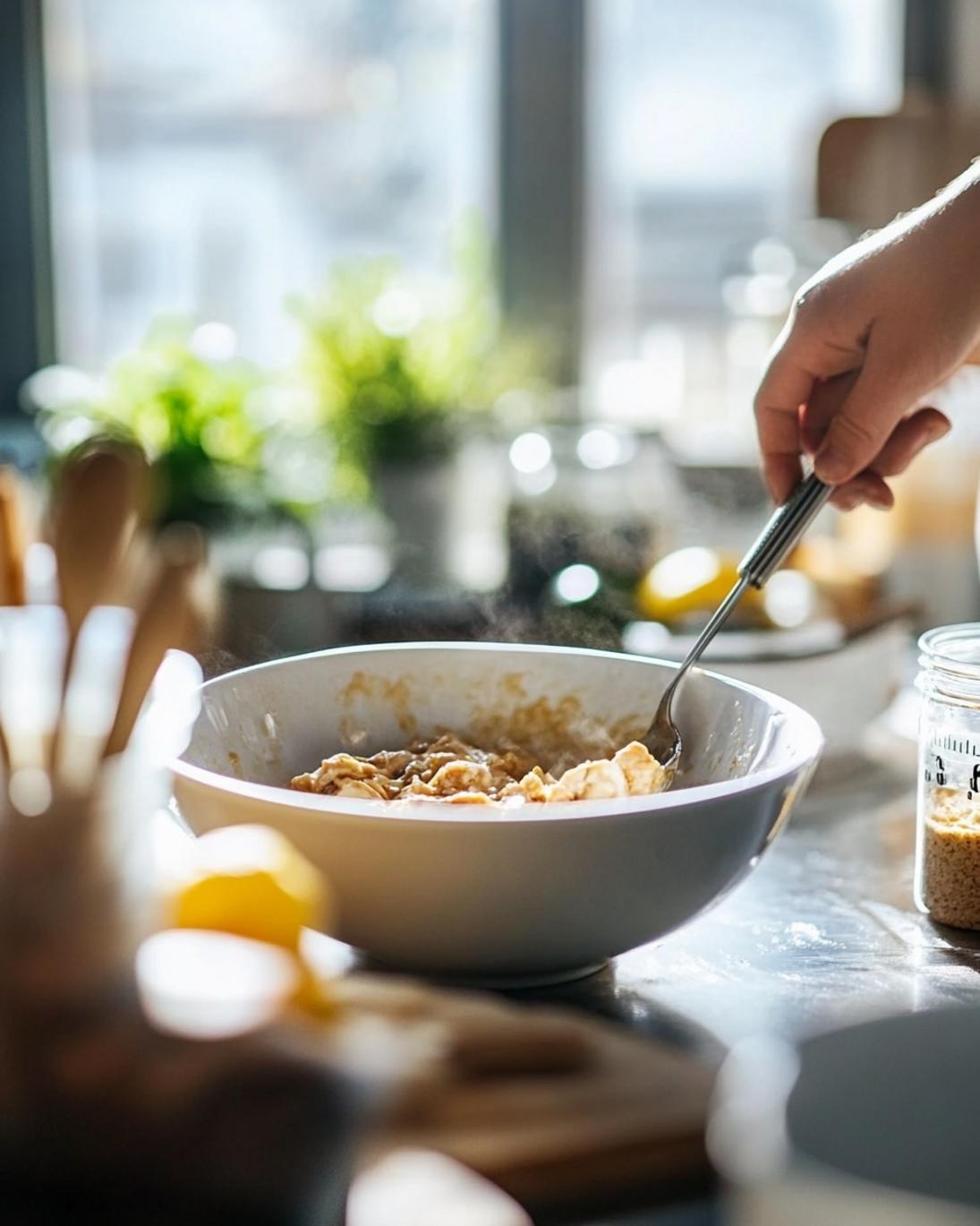 ingrediant of Slow Cooker Teriyaki Chicken Recipe
