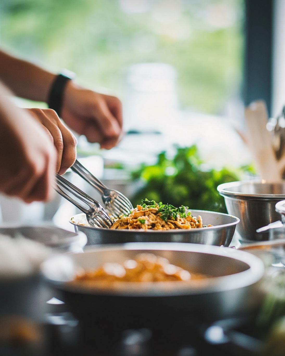 ingrediant of Thai Chicken Satay Recipe 1