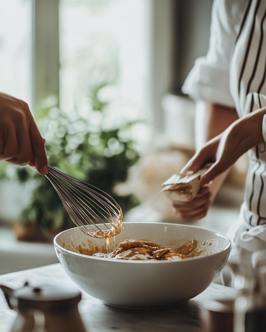 ingrediant of Thai Chicken Satay Recipe